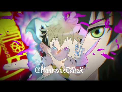 [Shinbi House] Leon Dan kanglim Mengketche🥵😳😎😎 Jedag Jedug//ShinbiHouseEditz||