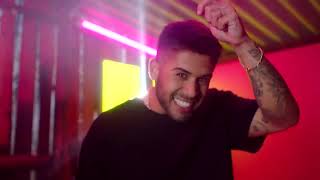 Zé Felipe e Marcynho Sensação - Revoada No Colchão (Videoclipe Oficial)