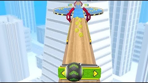 Going Balls | Gameplay Walkthrough Level 91 - 95