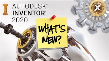 OMG INVENTOR 2020 WHAT