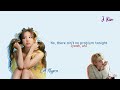 IM NAYEON - NO PROBLEM (ft. FELIX of STRAY KIDS) Color Coded Lyrics