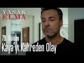 Kaya'yı kahreden olay - Yasak Elma 79. Bölüm