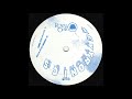 Keytronics - Move In That Demo (Royal 036)