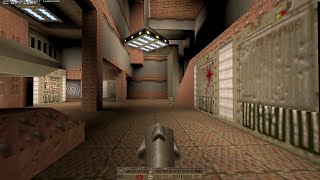 Quake - Hipside - Nightmare 100%