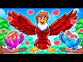 Rizzing MY CRAZY FAN GIRLS As OP BIRD In Roblox... Mp3 Song