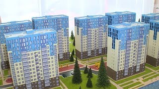 Новоселье справят в следующем году более 40 сочинских ветеранов войны и труда, врачей, учителей Новоселье справят в следующем году более 40 сочинских ветеранов войны и труда, врачей, учителей