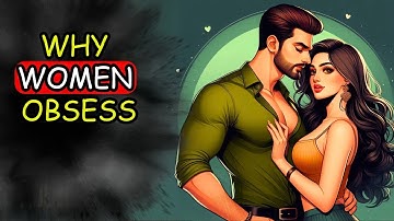 7 Ways Sigma Males Drive Women CRAZY