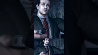 I Need To Go Back To This! #gaming #games #nostalgia #deadlypremonition #wierd #charming #switch