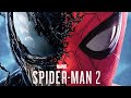 MARVEL'S SPIDER-MAN 2 PS5 TRAILER REACTION (PlayStation Showcase 2021)