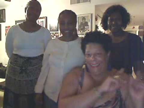 Women in Jazz South Florida Inc Welcome