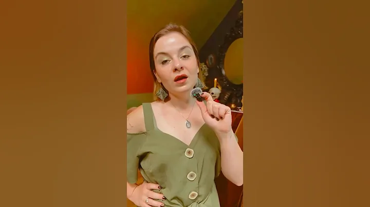 Let’s not call everything witchcraft, ok babes? 👹❤️🌿 #witchcraft