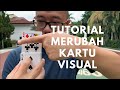 SULAP KARTU VISUAL (MASTERCLASS by RYNKU)