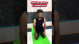 sarvarphysio Pelvic floor exercises help tostrengthen the muscle supporting bladder physiotherapist