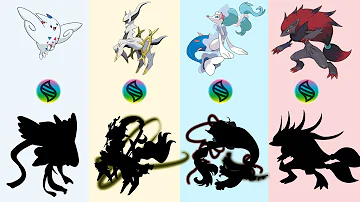 Qual Pokémon do Ash vai Mega evoluir?