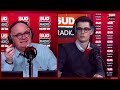 Hommage à Quentin Deranque / Salon agriculture - Émission du 23 février