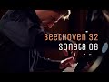 Beethoven: Sonata No.6 in F major, Op.10 No.2 – Boris Giltburg | Beethoven 32 project