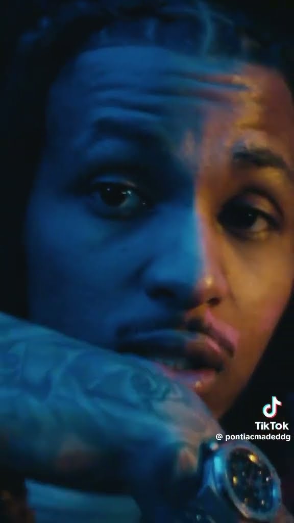 DDG drops new visuals for “The Method” #hoodnews #ddg #musicvideo #themethod #trending #viralvideo