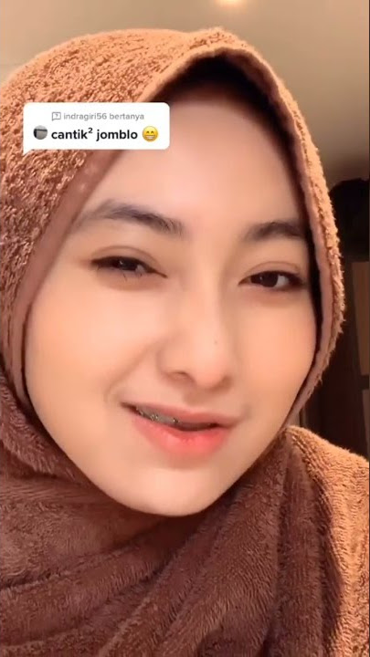 Story Bucin - auzura Cantik² kok jomblo 🤭