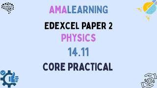 How to Find Specific Heat Capacity | Core Practical Step by Step | GCSE Physics