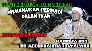 Not yet viral, soon it will be a sensation Habib Taufiq bin Abdurrahman Baa.Alawi