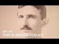 This Is Nikola Tesla | Nas Daily