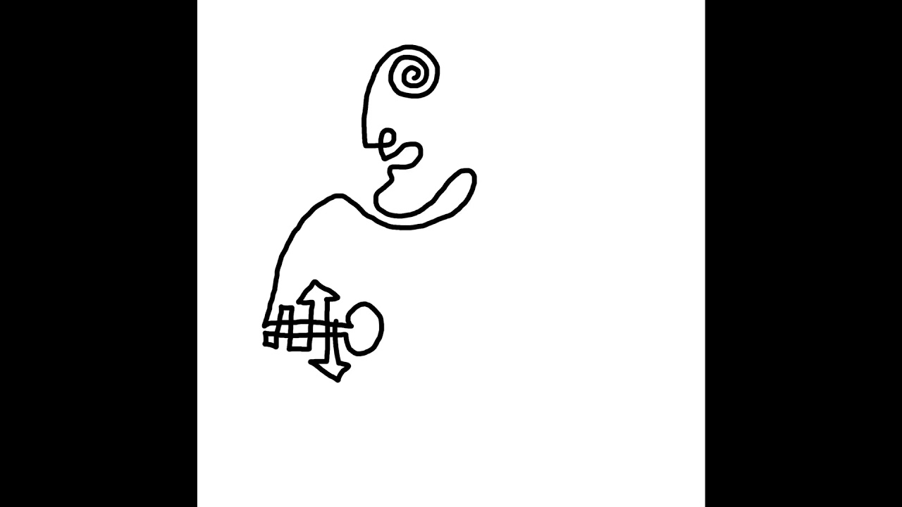 Black chain relationship