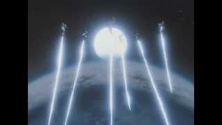 勇者エクスカイザー 第01話 Brave Exkaiser Ep 01 [RAW]