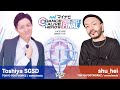 Toshiya SGSD vs shu_hei / HOUSE BEST12【マイナビDANCE ALIVE HERO&#39;S 2020&amp;2021 FINAL】