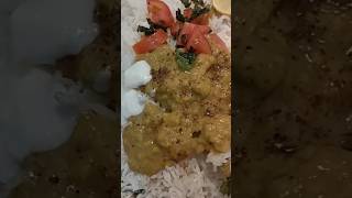 کیا آپ بھی دال چاول ایسے کھاتے ہیں ؟؟ lalaskitchen food