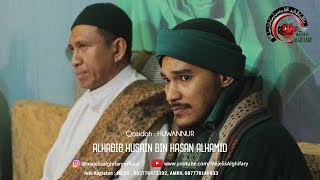 Download lagu Qosidah HUWANNUR