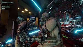 Killing Floor 2 BUG СЕКРЕТ ENDLESS SECRET