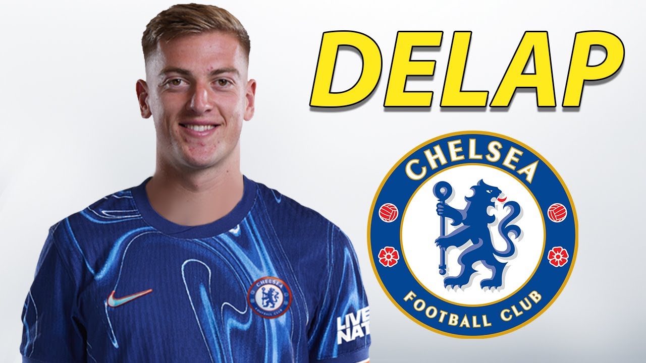 Deliap Liam Delap Goals – Liam Delap Sofa – BMOG