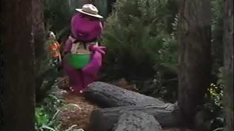 Camp WannaRunaRound (Canada Version) Part 25