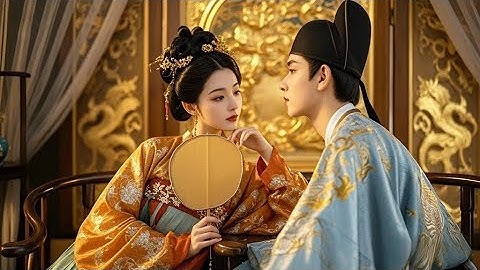 【FULL】From Servant to Seductress—She Turns Power Into Her Playground#minidrama #romance #revenge