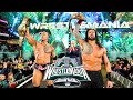 Game over pour cody review wrestlemania 40 nuit 1