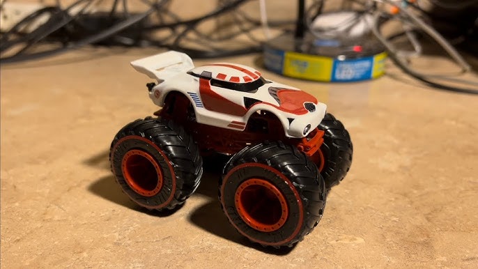 Bilhetes HOT WHEELS MONSTER TRUCKS LIVE GLOW PARTY