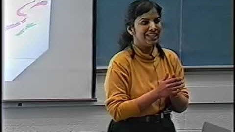 Jayashree Subrahmonia: Putting Pen to Smart Paper