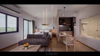 THE CANAL 304 Hotel & Residence 304 Prachinburi | Thecanal304 Hotel & Residence