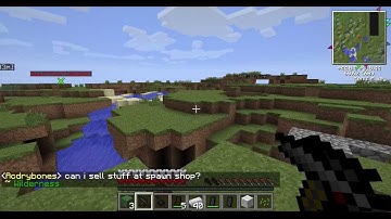 Minecraft: Flans Mod - Server and Flans download