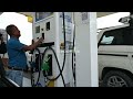 India raises retail fuel prices for the first time since the Iran war started - 04/16/2026