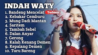 Tarling Pantura ‼️ BANDENG MENCELAT INDAH WATY LATEST FULL ALBUM INDONESIAN INDEPENDENCE DAY 2026