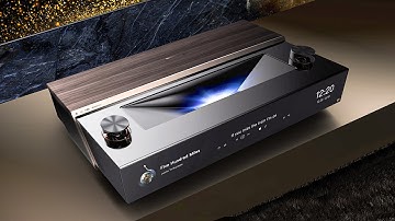 5 Best 4K Laser Ultra Short Throw Projectors 2025