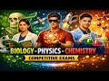 Biology Physics Chemistry One Liners | Competitive Exams 2026