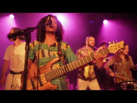 Tonton Los☆Yukas feat Zussamba - En El Barrio di YouTube Tonton Los☆Yukas feat Zussamba - En El Barrio di YouTube