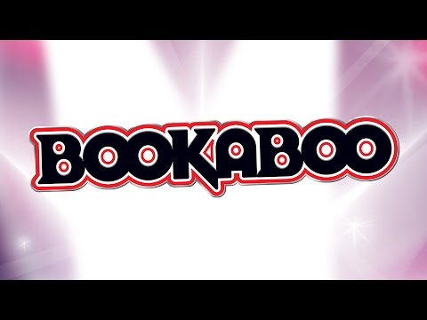 Bookaboo | Trailer 2016 | Marcus Clarke | Matt Ficner | Jason Hopley