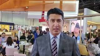 Unlocking the Potential of Global Travel and Tourism Growth Karachi Marriott Hotel