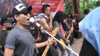 Download Lagu Korslet palalopeyang justkiddingband MP3