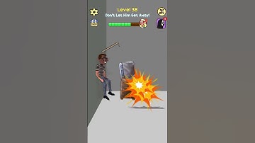 Impossible Date 2 Level 38