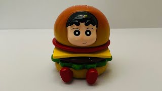 Shin Chan Burger