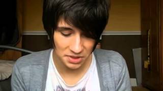 Toxic- Dan Howell